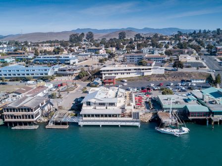 Inn at Rose's Landing